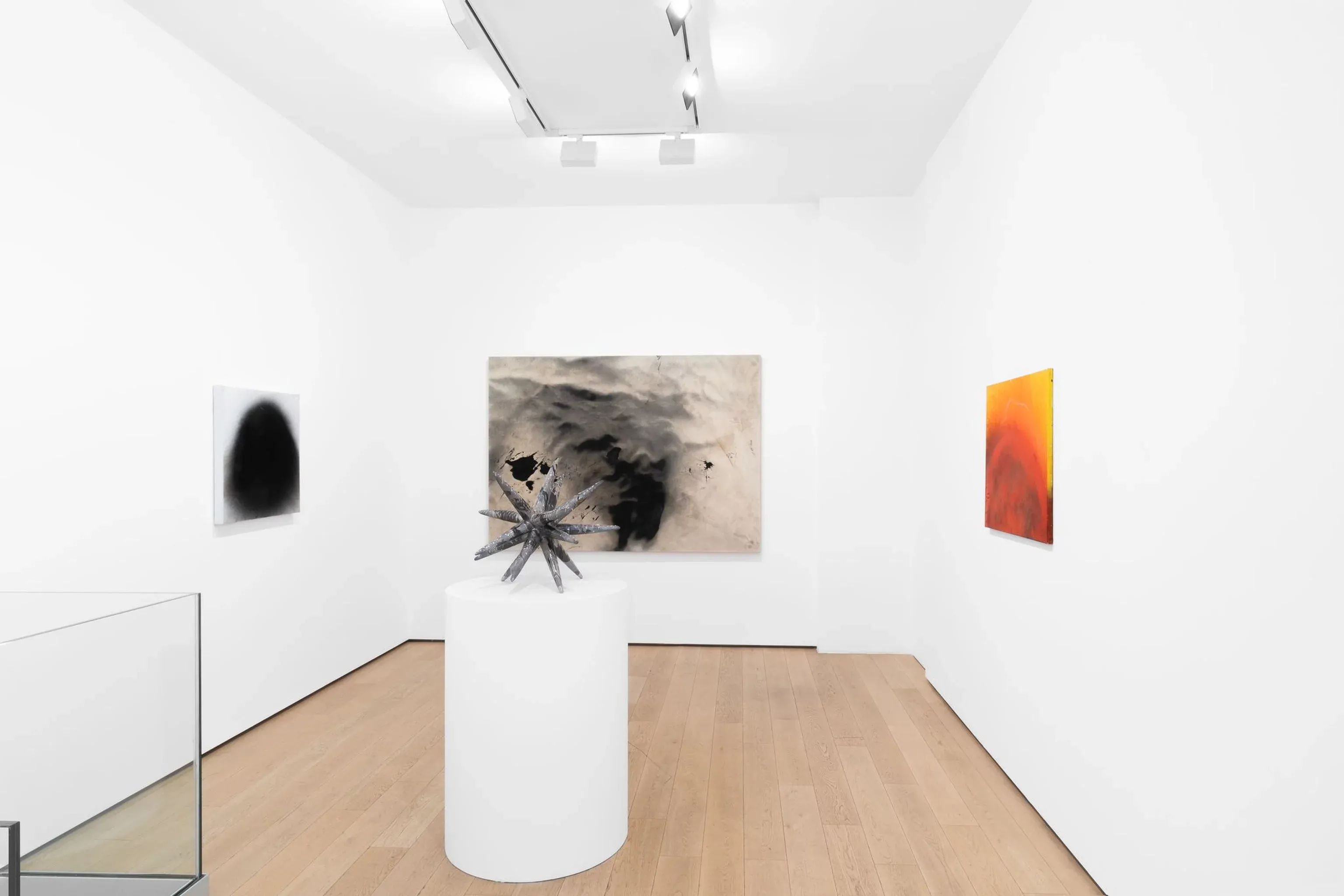 Light, Space and Time, Light, Space and Time at Almine Rech, photo 10