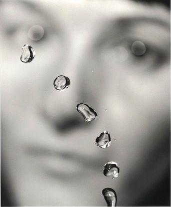 Susan Derges, 25 Years (1991-2016) at Danziger, photo 2