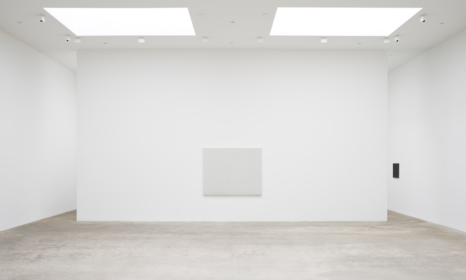 Vija Celmins, Vija Celmins at Matthew Marks, photo 3