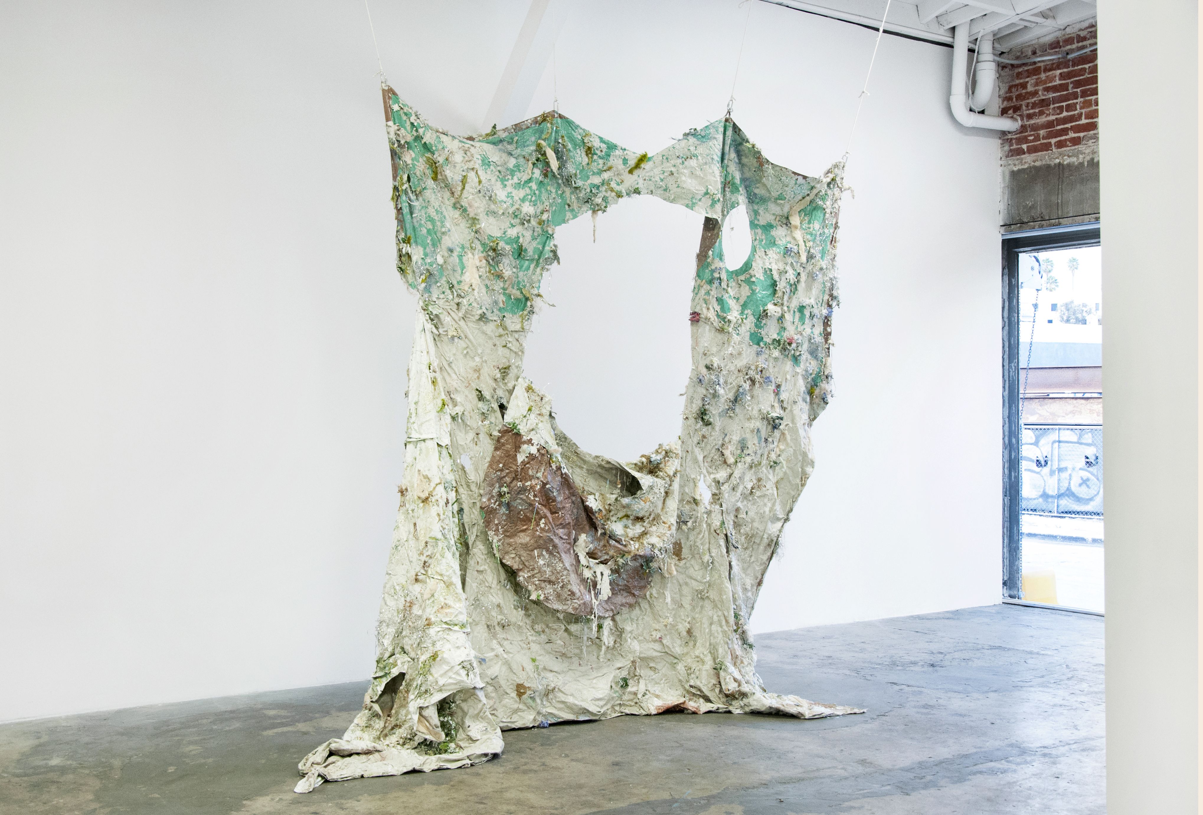 Audrey Hope, Remembering Not Remembering at Museum as Retail Space, photo 14