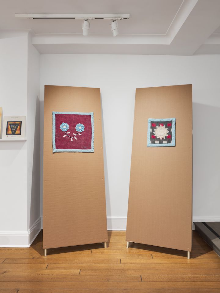 Ñande Róga, The Feliciano Centurión Archival Collection at Institute for Studies on Latin American Art, photo 2