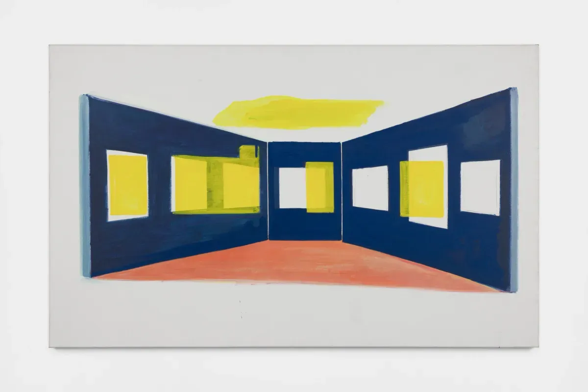 Group Exhibition, image 4 of 6