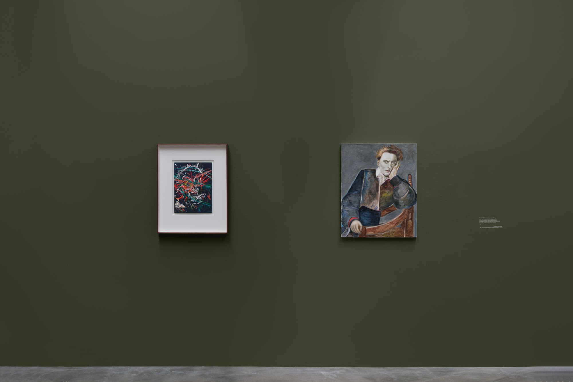 Pictures Girls Make: Portraitures, image 26 of 30
