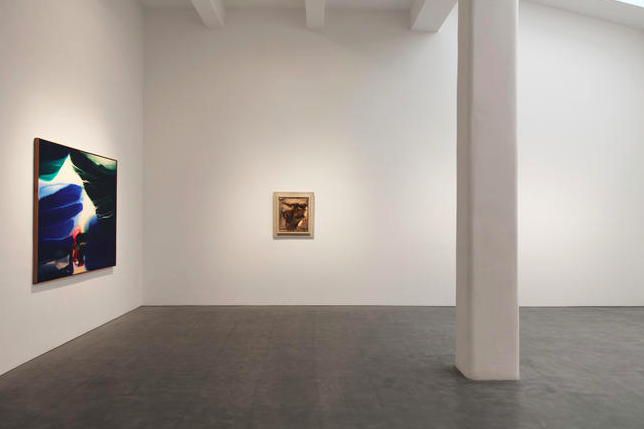 Abstraction, Abstraction at Robert Miller Gallery, photo 2