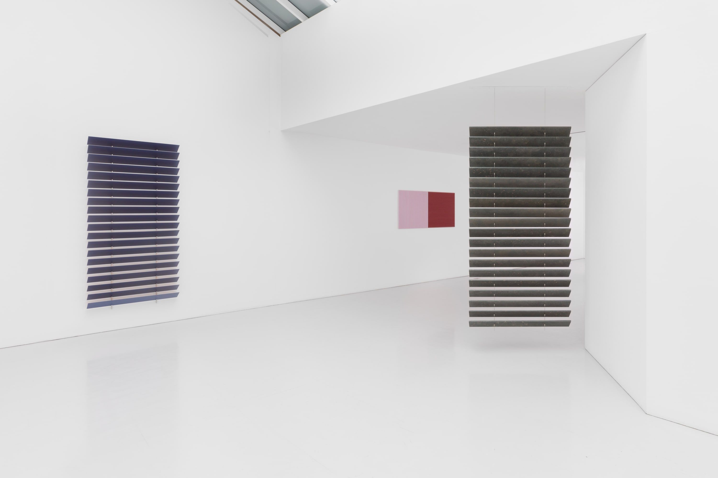 Rana Begum, Rana Begum at Kate MacGarry, photo 5