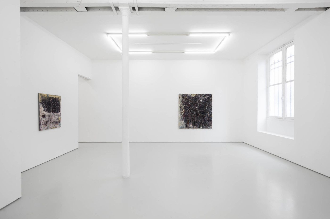 Masanori Tomita, Lamella at High Art, photo 6