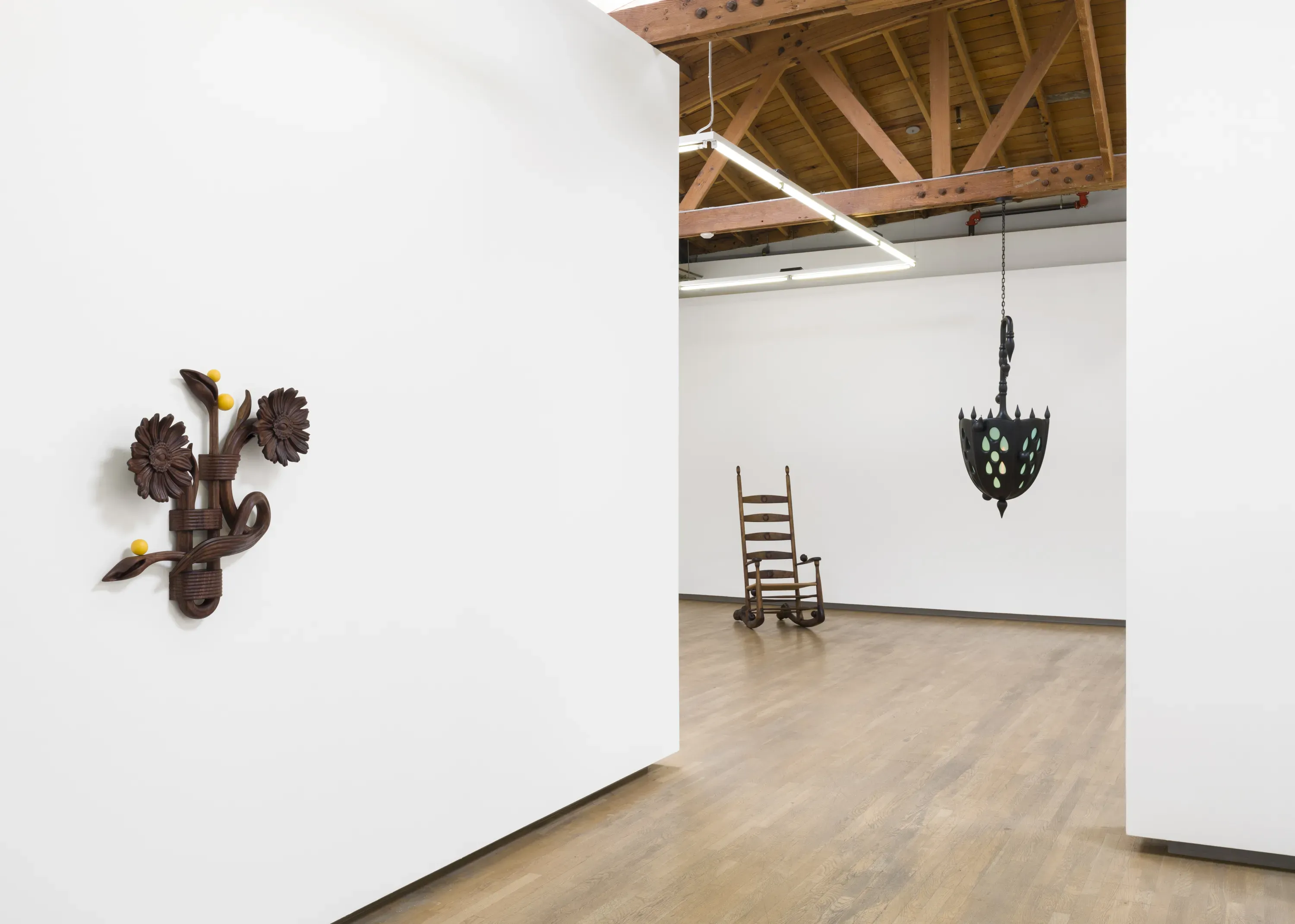 Vincent Pocsik, A Thousand Years at Nazarian / Curcio, photo 7