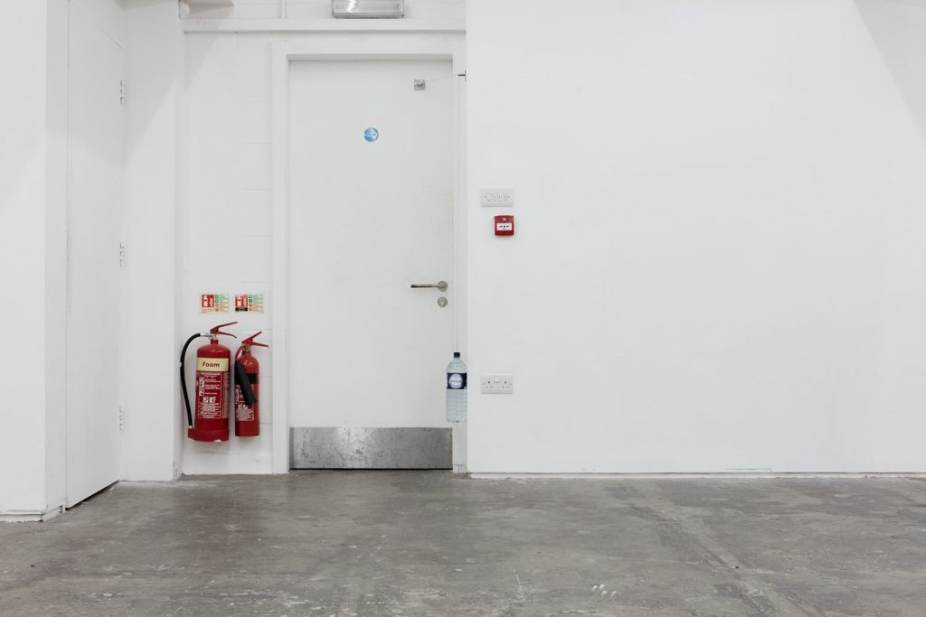 Pre-Empty, image 6 of 8