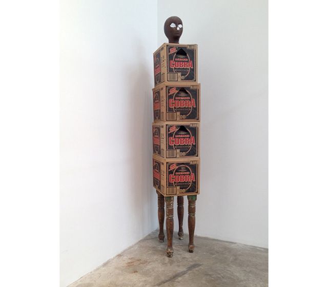 George Nakashima, In Conversation at Untitled, photo 14