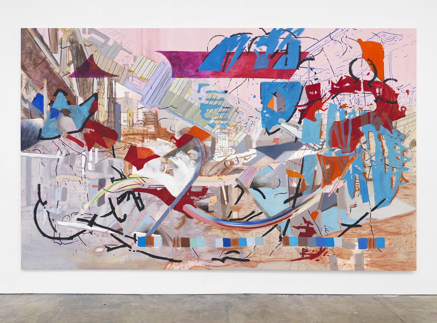 Alejandro Ospina, image 3 of 9