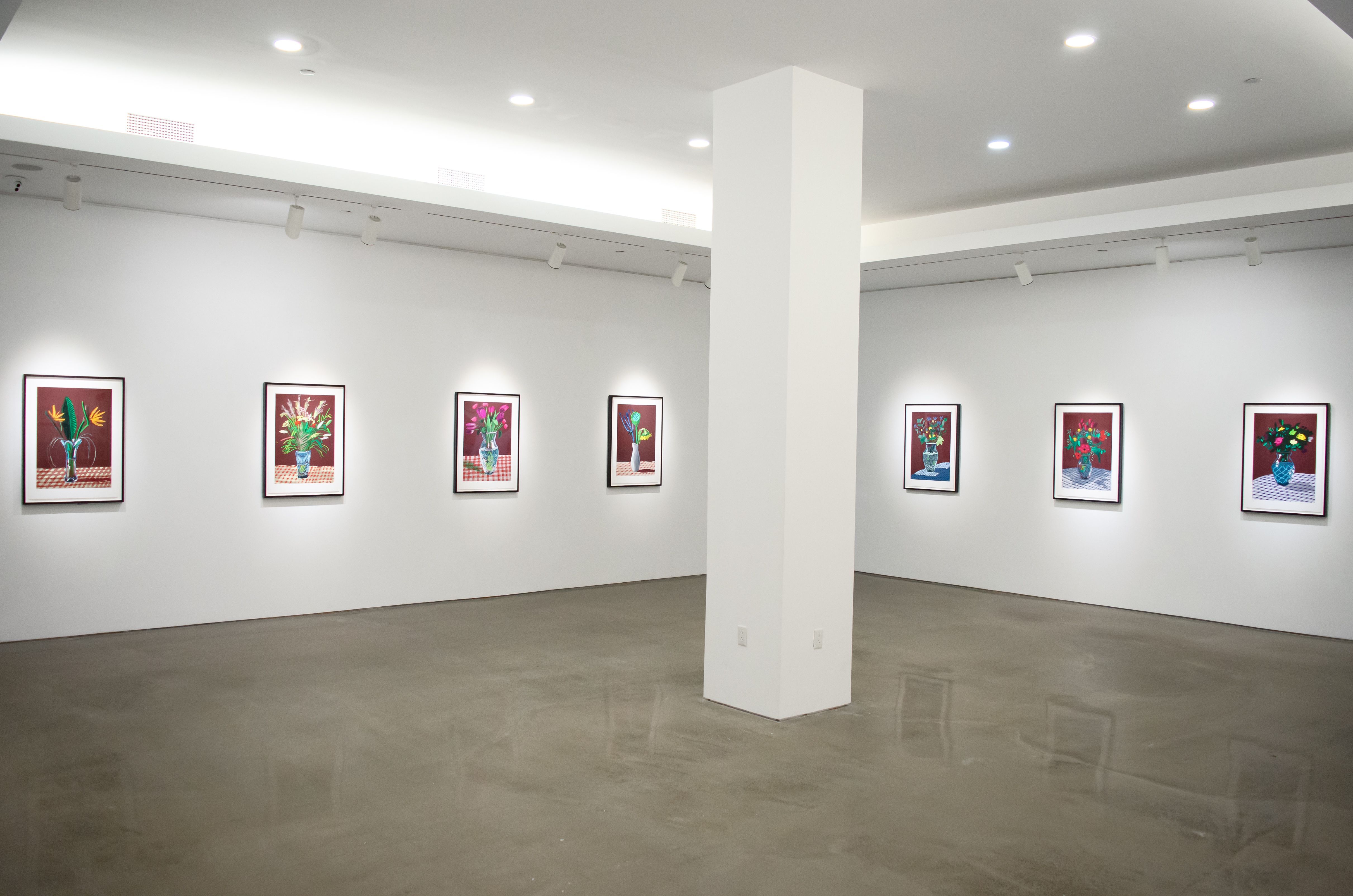 David Hockney, image 2 of 4