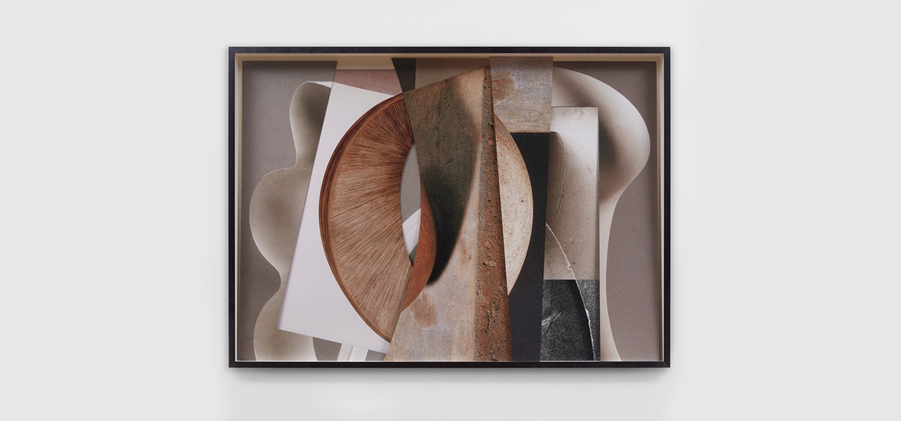 Erin Shirreff, Sunset Palace at Sikkema Jenkins & Co., photo 2