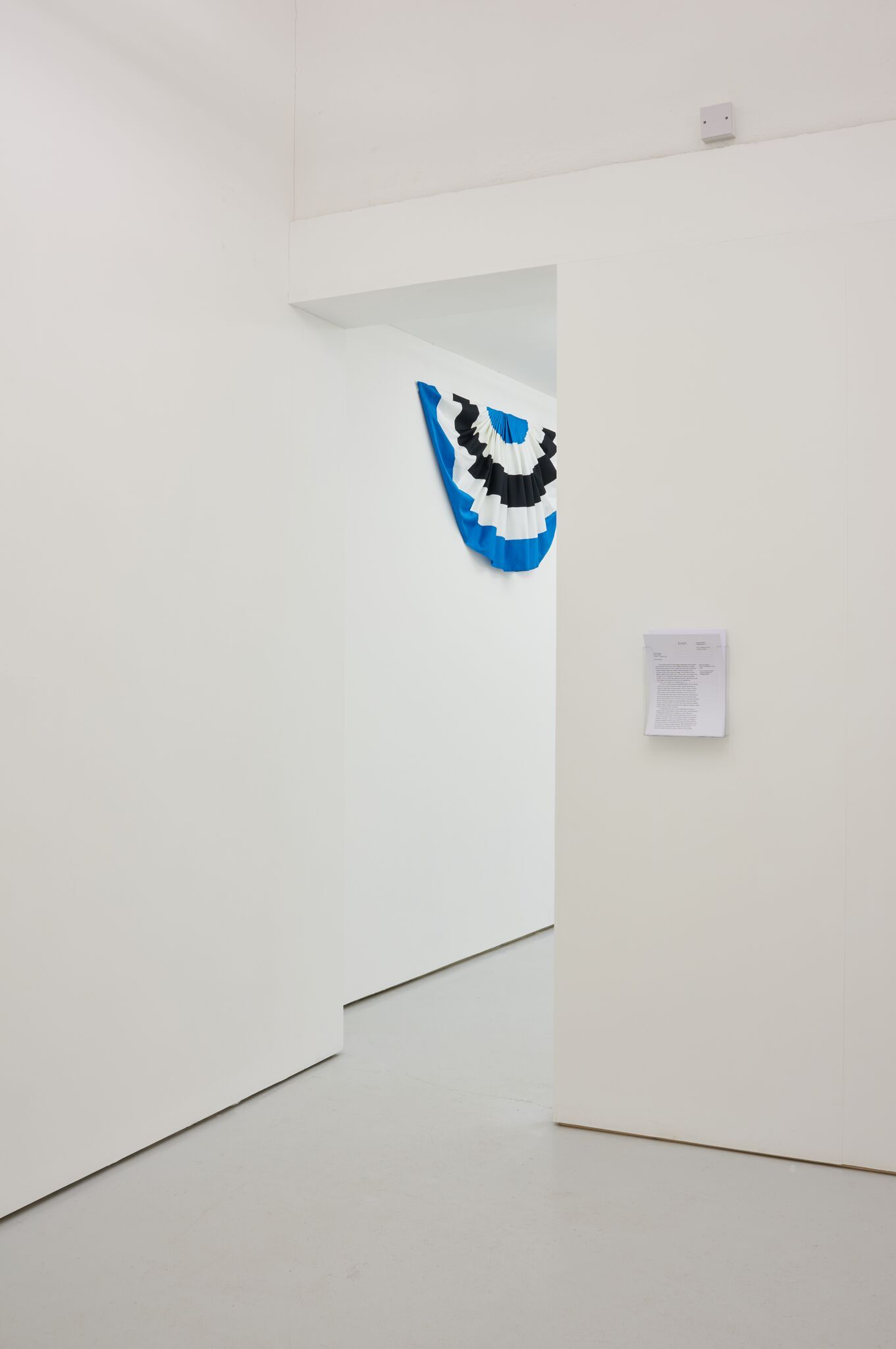Jakob Brugge, 2001-2006 at Gao, photo 4
