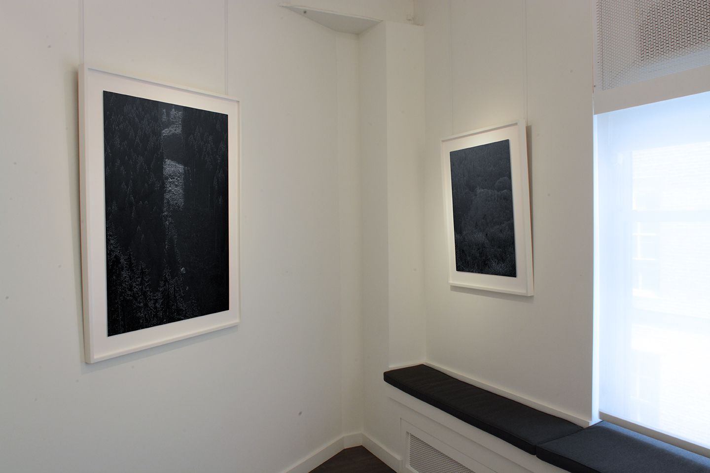 Navigating Abstraction, Navigating Abstraction at Christian Duvernois Gallery, photo 4
