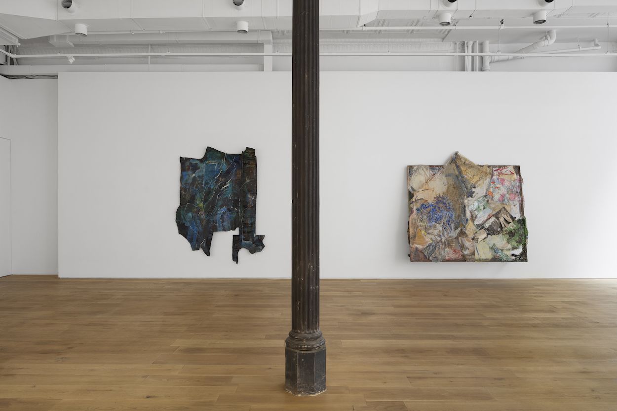 Suzanne Jackson, News! at Ortuzar Projects, photo 5