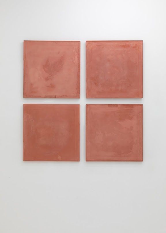 Hae Won Sohn, Monologue Aside at Emmanuel Barbault, photo 4
