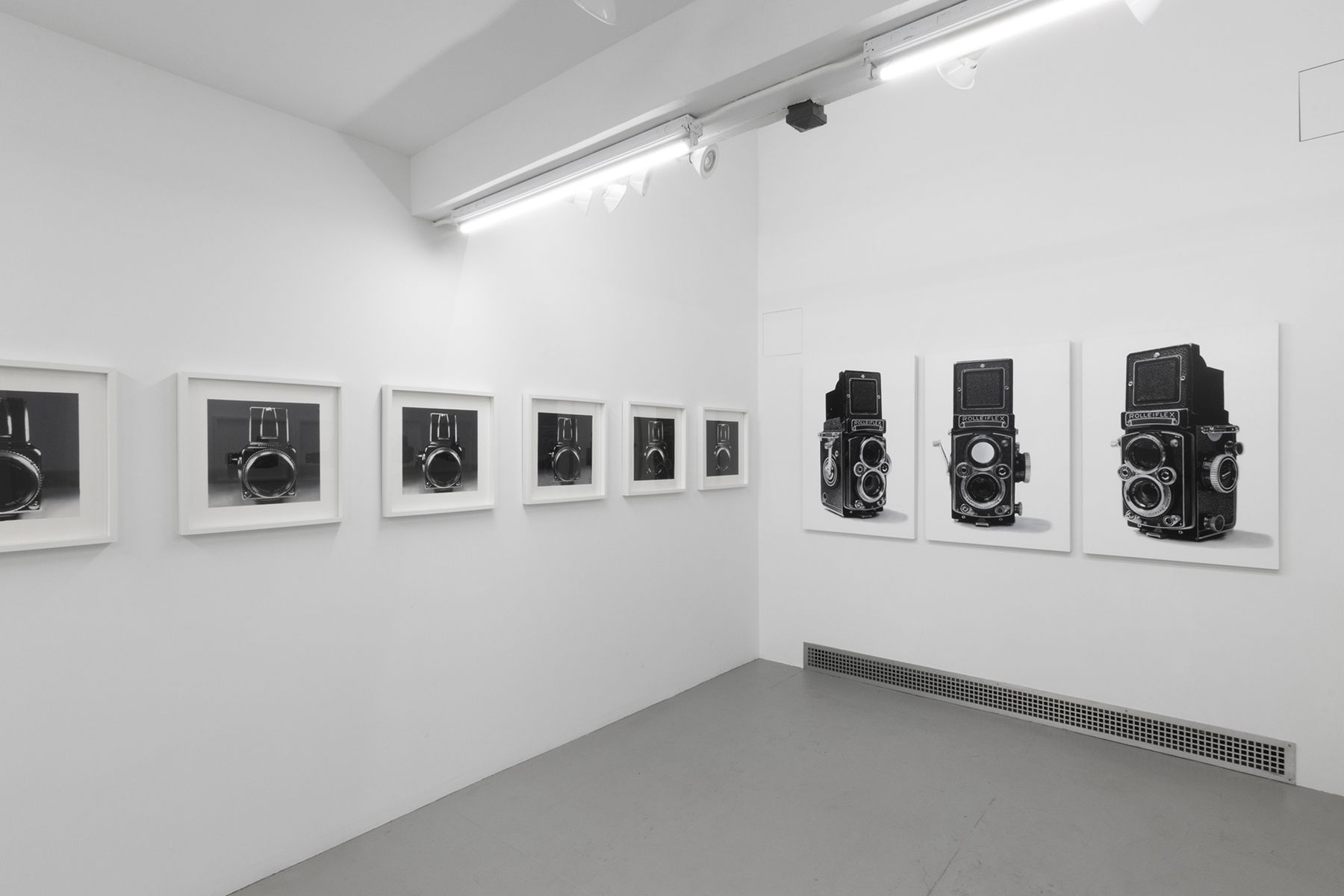 Fabio Torre, Camera Work at ClampArt, photo 4