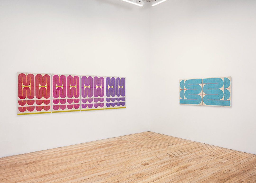 Elise Ferguson, The Narrows at Shrine, photo 6