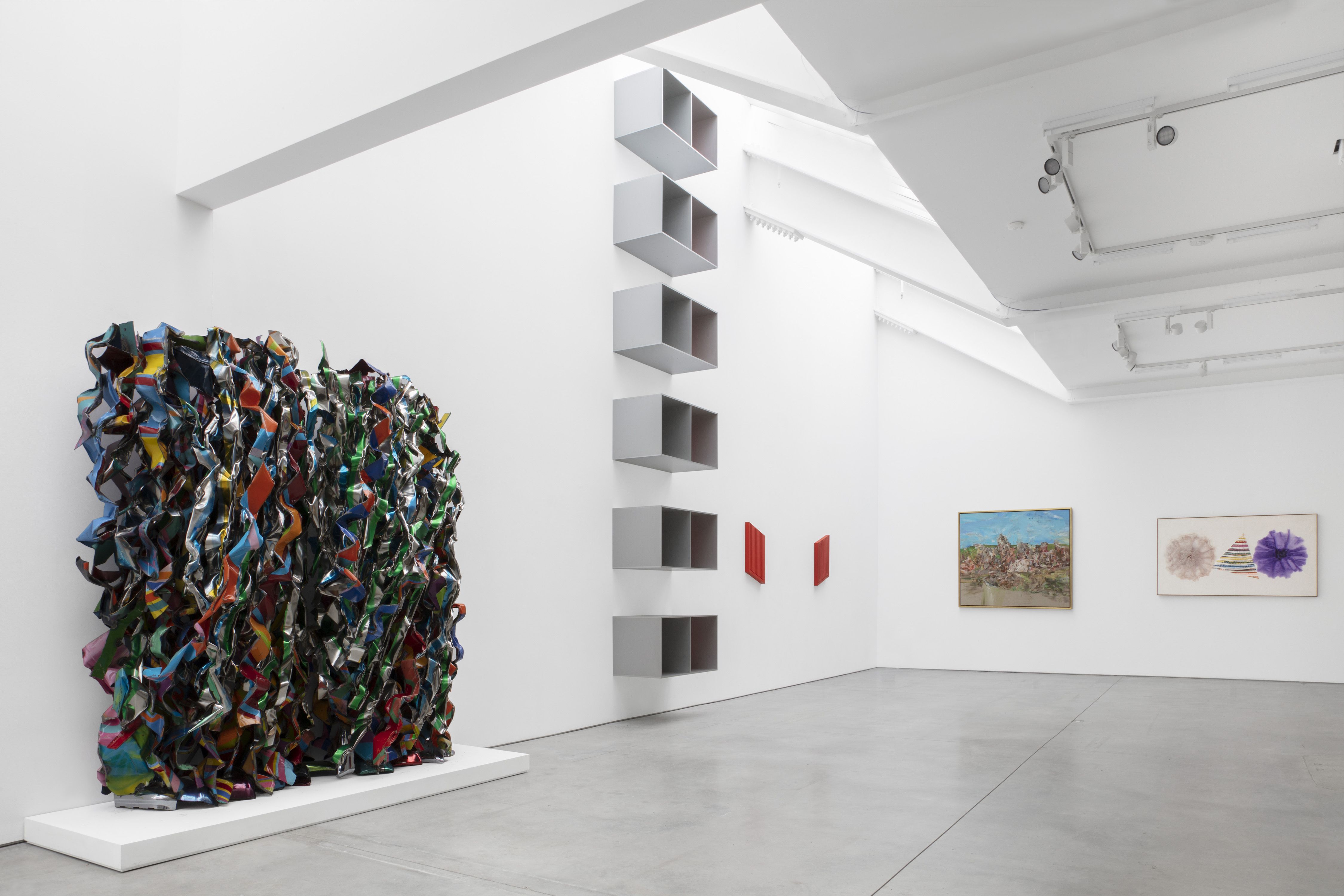 Mother Nature in the Bardo, Mother Nature in the Bardo at BlackBook Presents, photo 2
