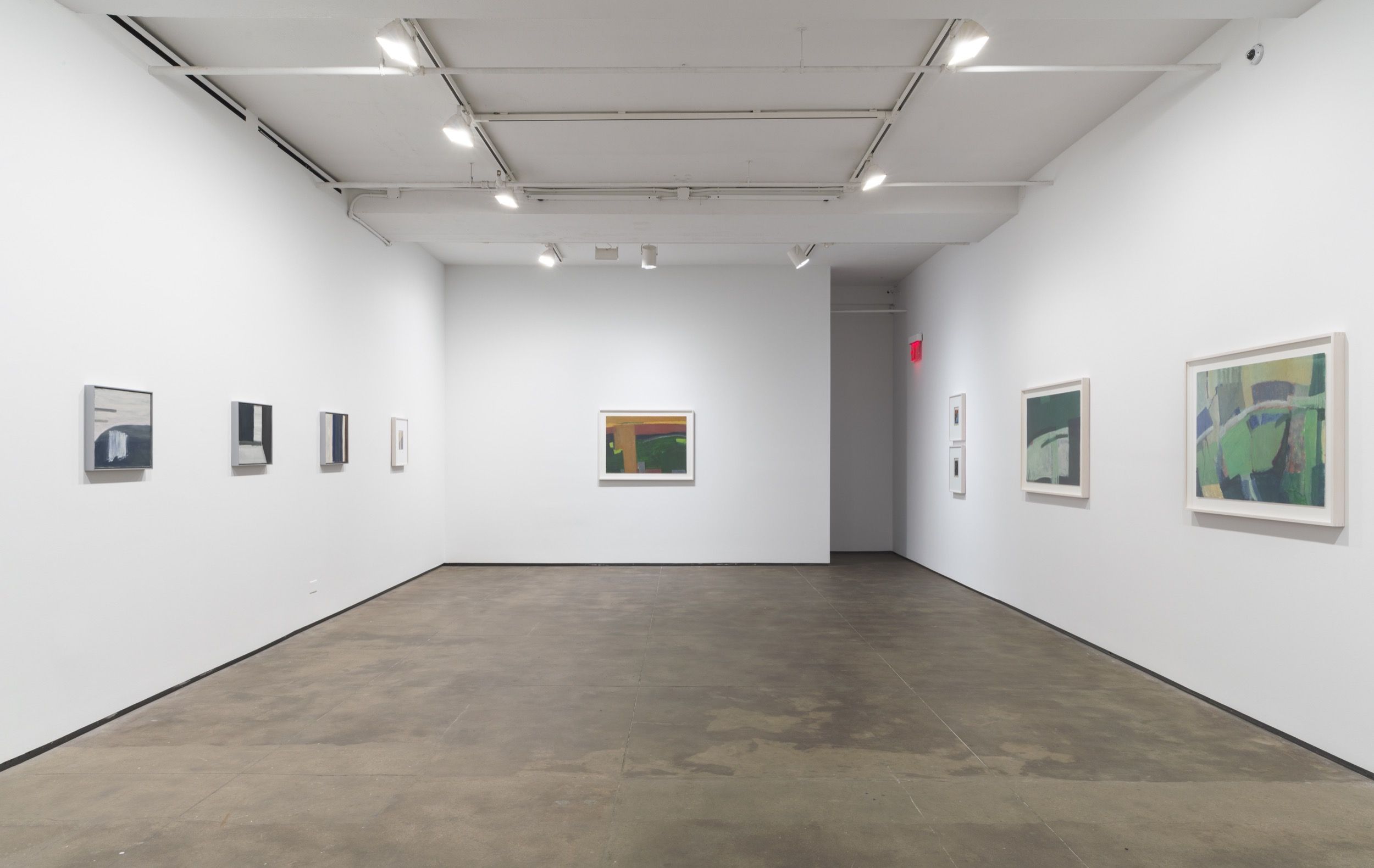 Installation view 5
