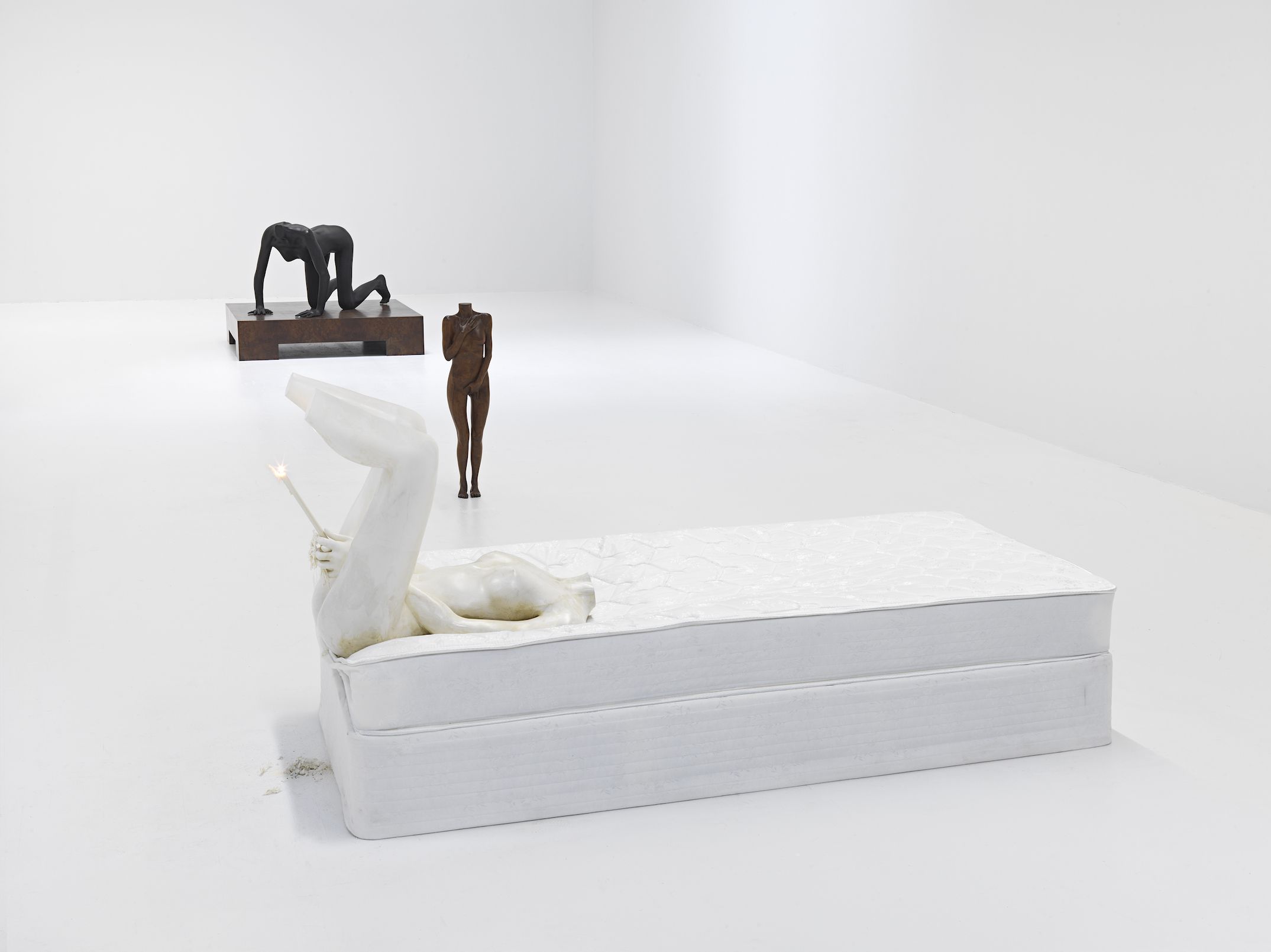 Installation view 10