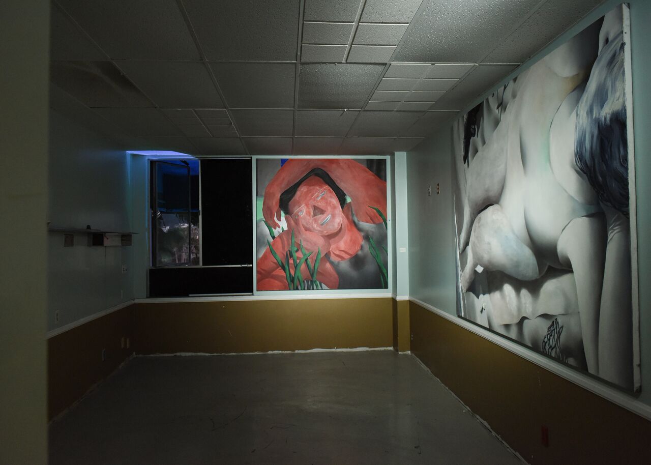 Human Condition, Human Condition at John Wolf at The Hospital, photo 5