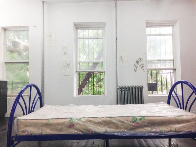 DeSe, Treat Me Like Somebody at Bed-Stuy Love Affair, photo 11
