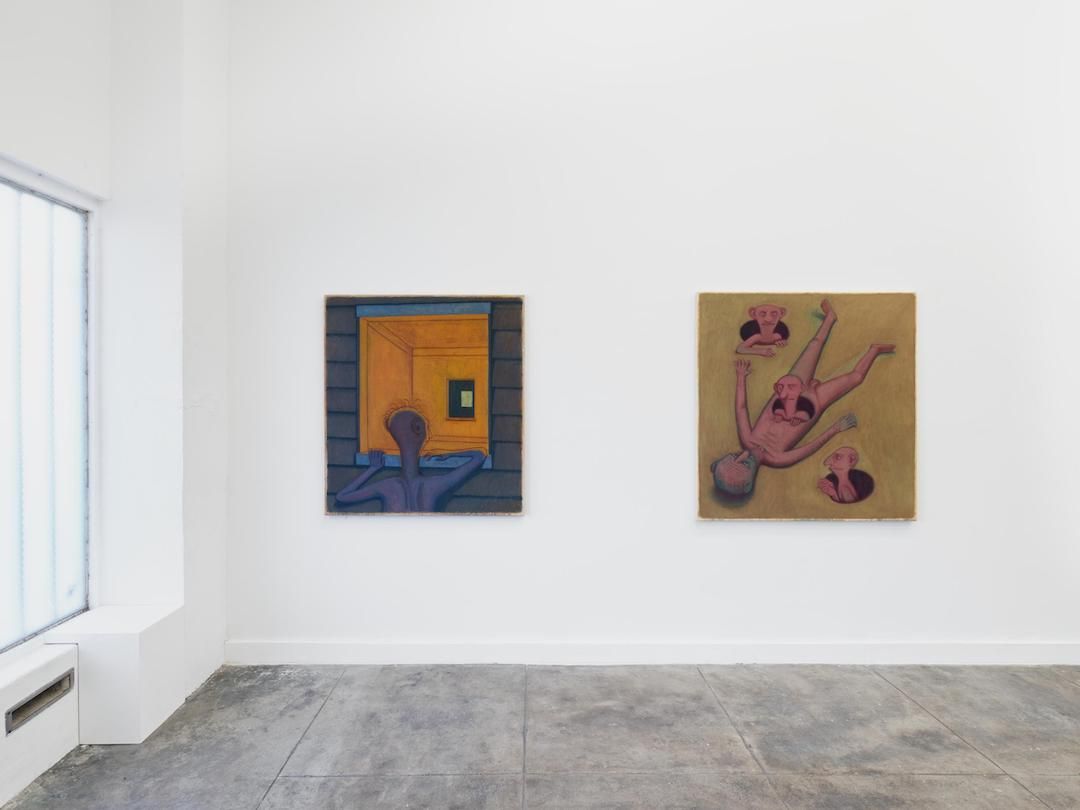 Clayton Schiff, Close Quarters at Harkawik, photo 2