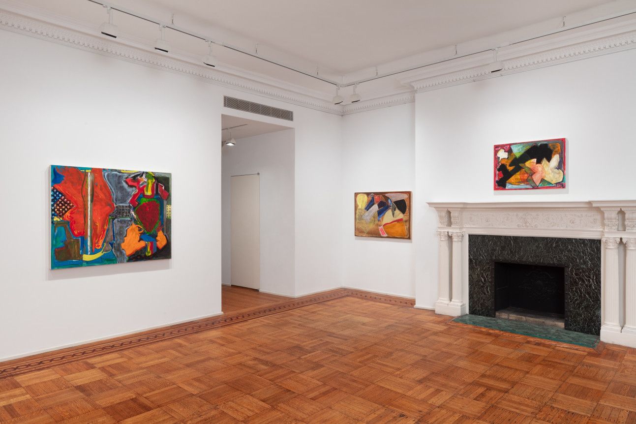 Malcolm Mooney, Artifacts, Rituals, and Trespasses at Tilton, photo 8