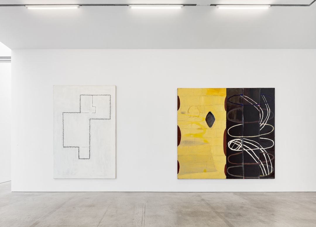 Schema: World as Diagram, Schema: World as Diagram at Marlborough, photo 5