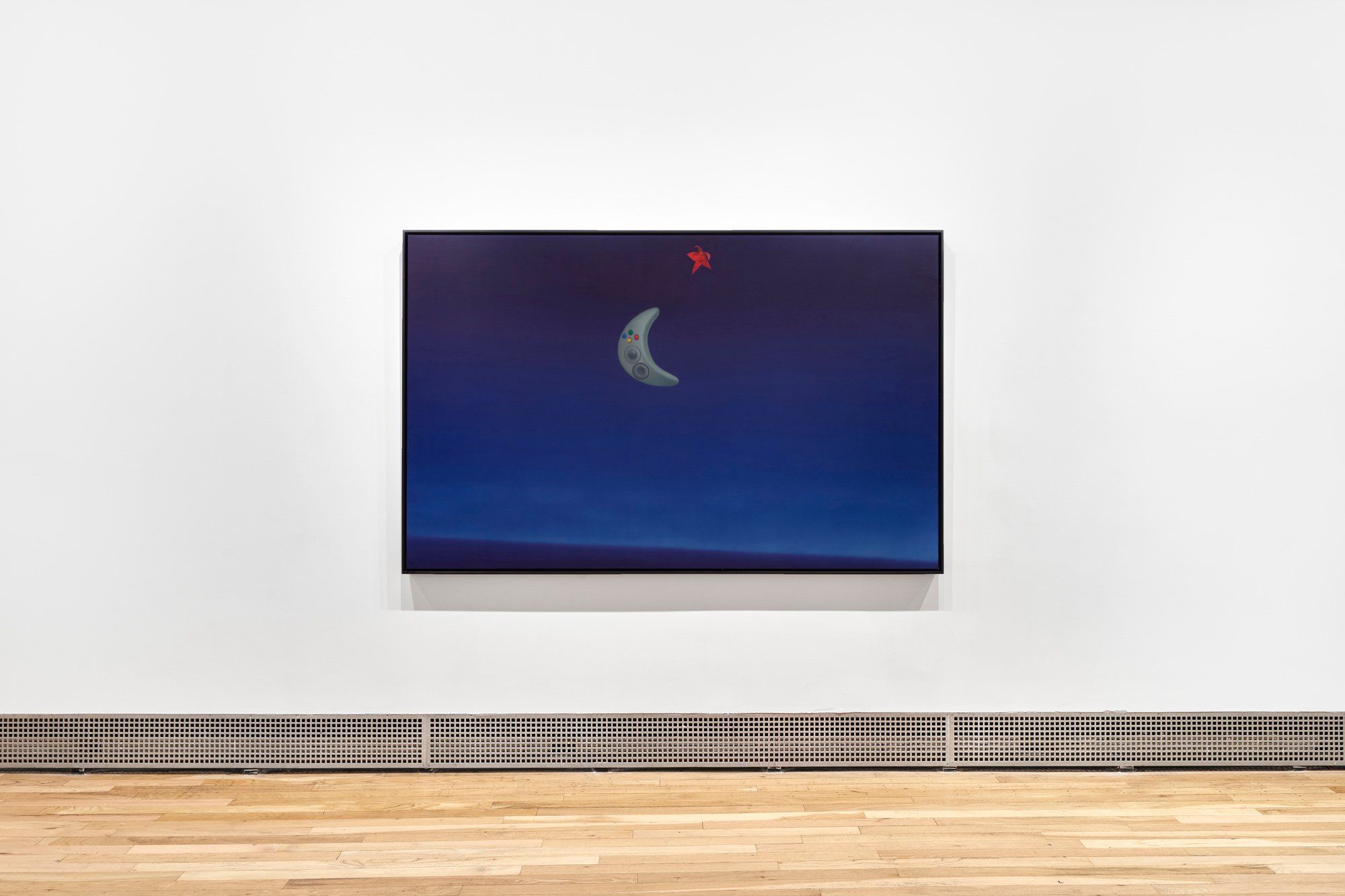Jake Kean Mayman, Betterment Beyond at Candice Madey, photo 4