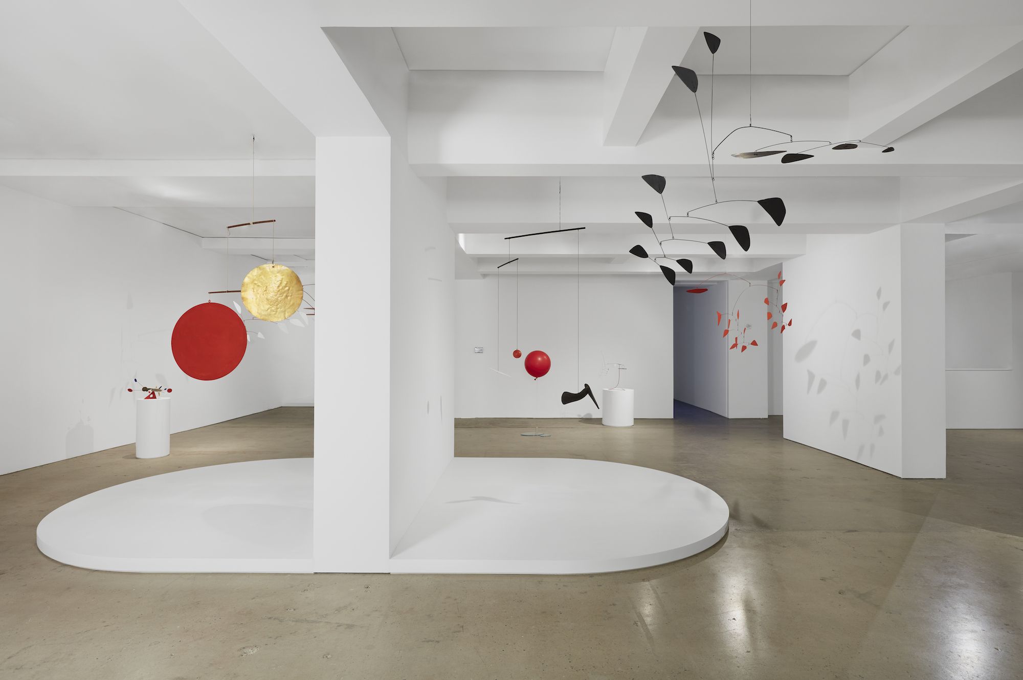 Every Kind of Wind: Calder and the 21st Century, Every Kind of Wind: Calder and the 21st Century at Nahmad Contemporary, photo 10