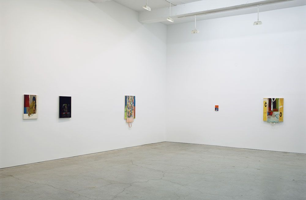 Arturo Herrera, Arturo Herrera at Sikkema Jenkins & Co., photo 5