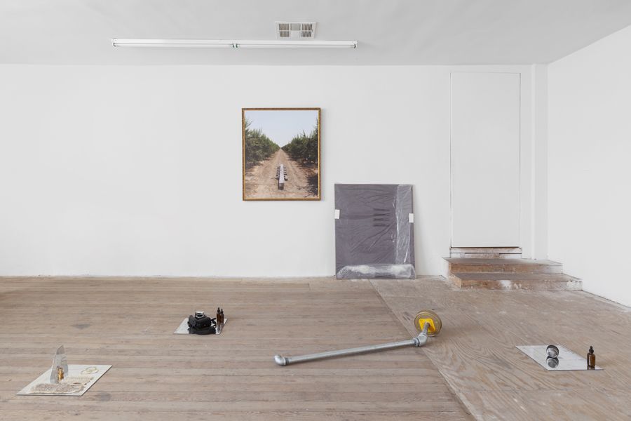 Economies, Economies at Ltd Los Angeles, photo 10