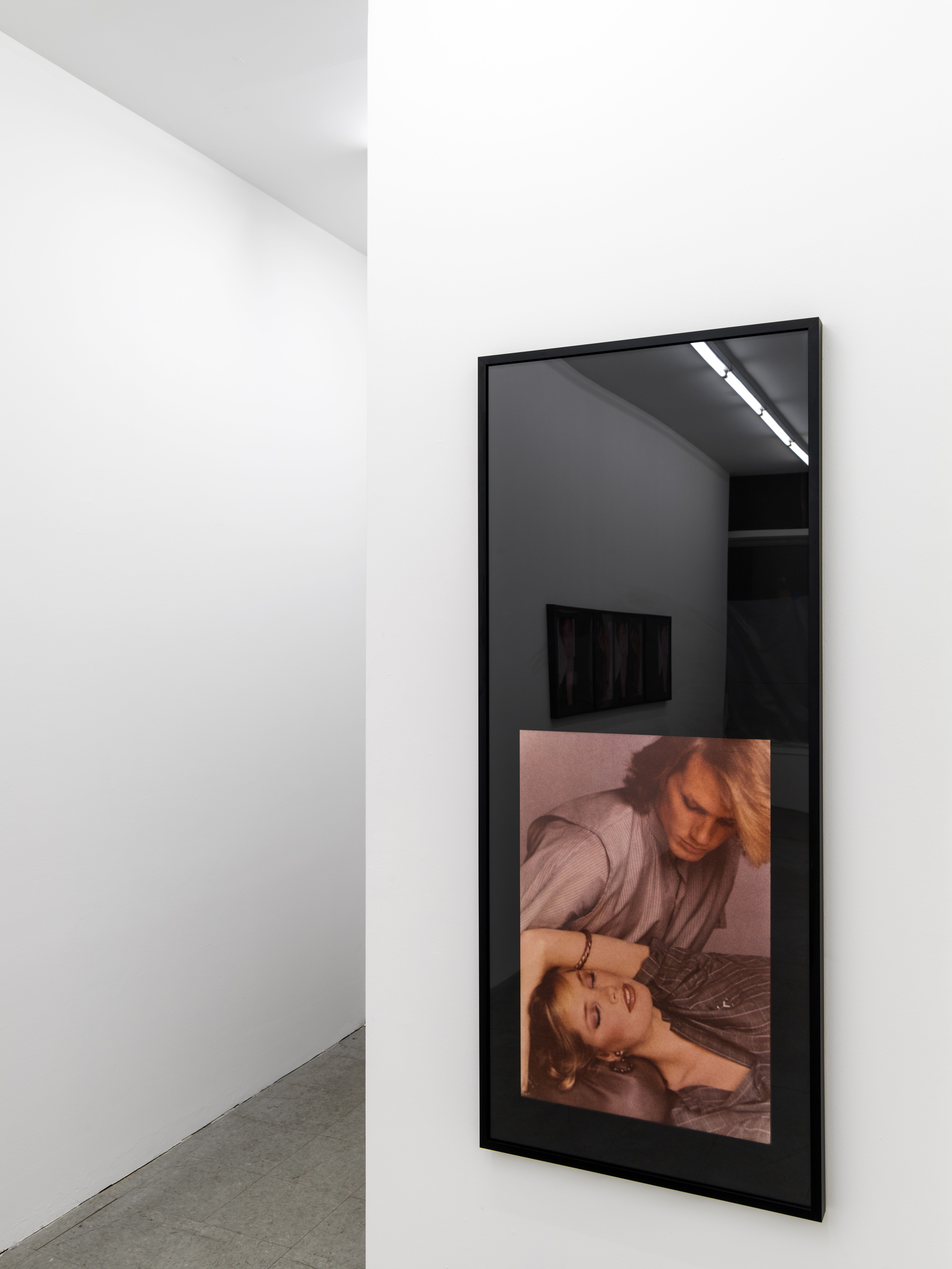Vikky Alexander, 1981–1983 at Downs & Ross, photo 6