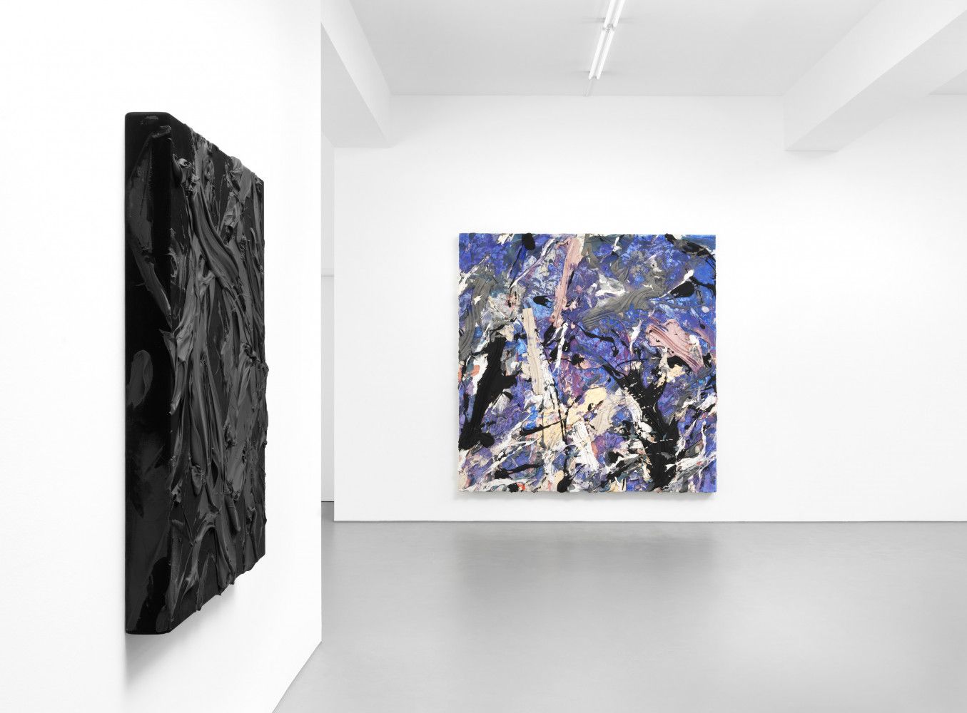 Jason Martin, New Titles at Buchmann Galerie, photo 4