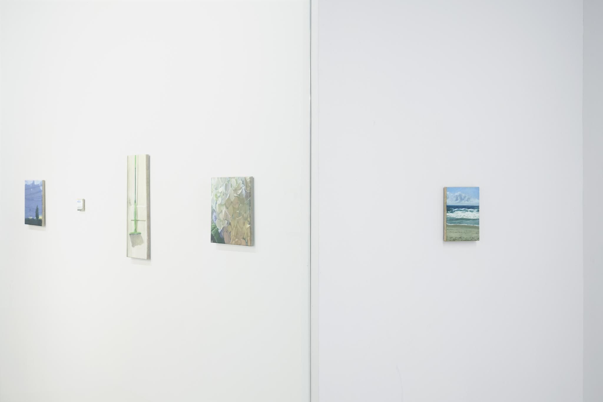 Erin Morris, 5-7 Business Days at Europa, photo 2