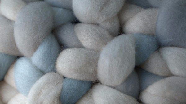 Noah Klersfeld, Pillow at Arts+Leisure, photo 5