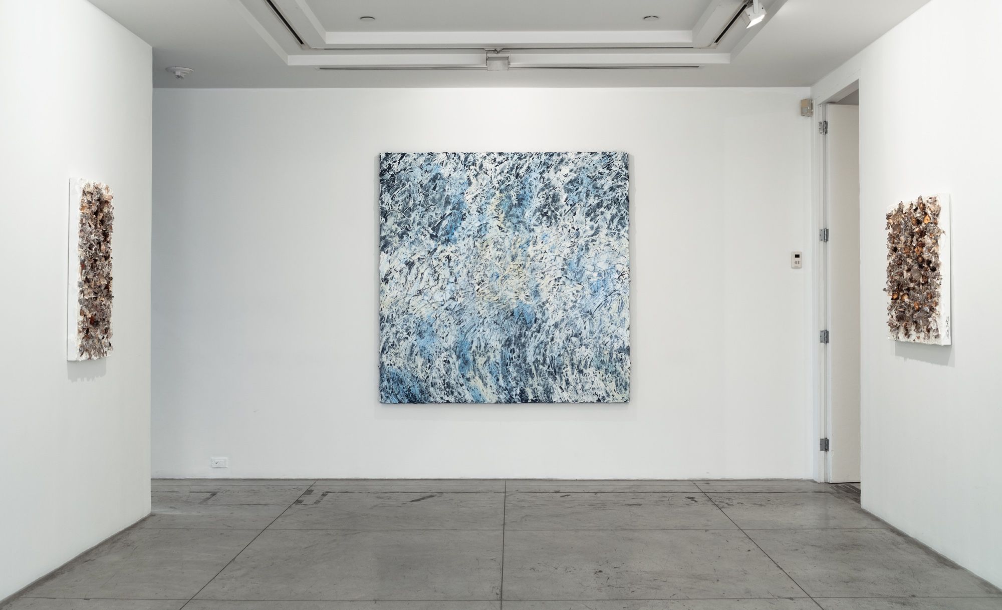 Susan Swartz, Susan Swartz at Jason McCoy Gallery, photo 4