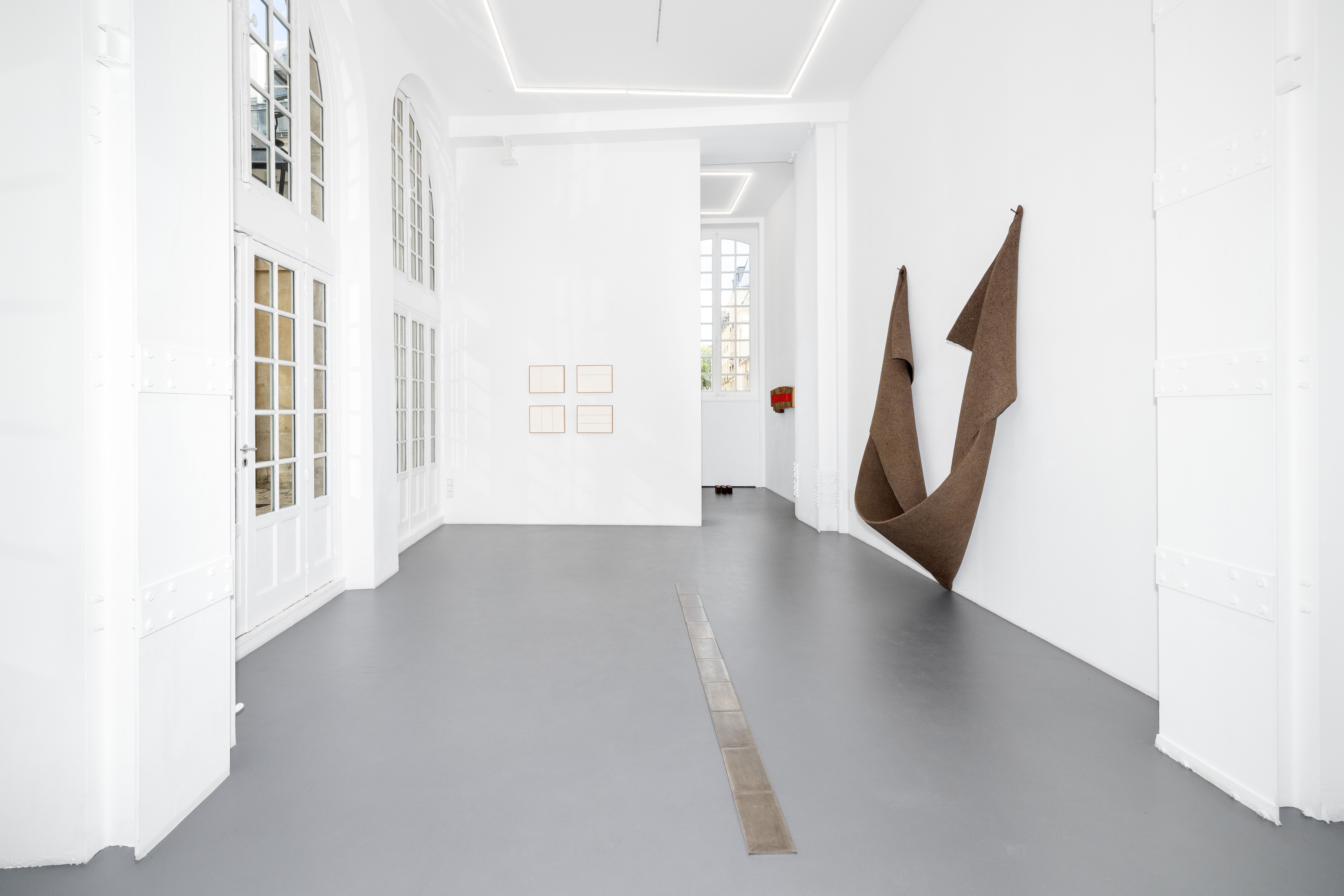From Line to Matter, image 4 of 6