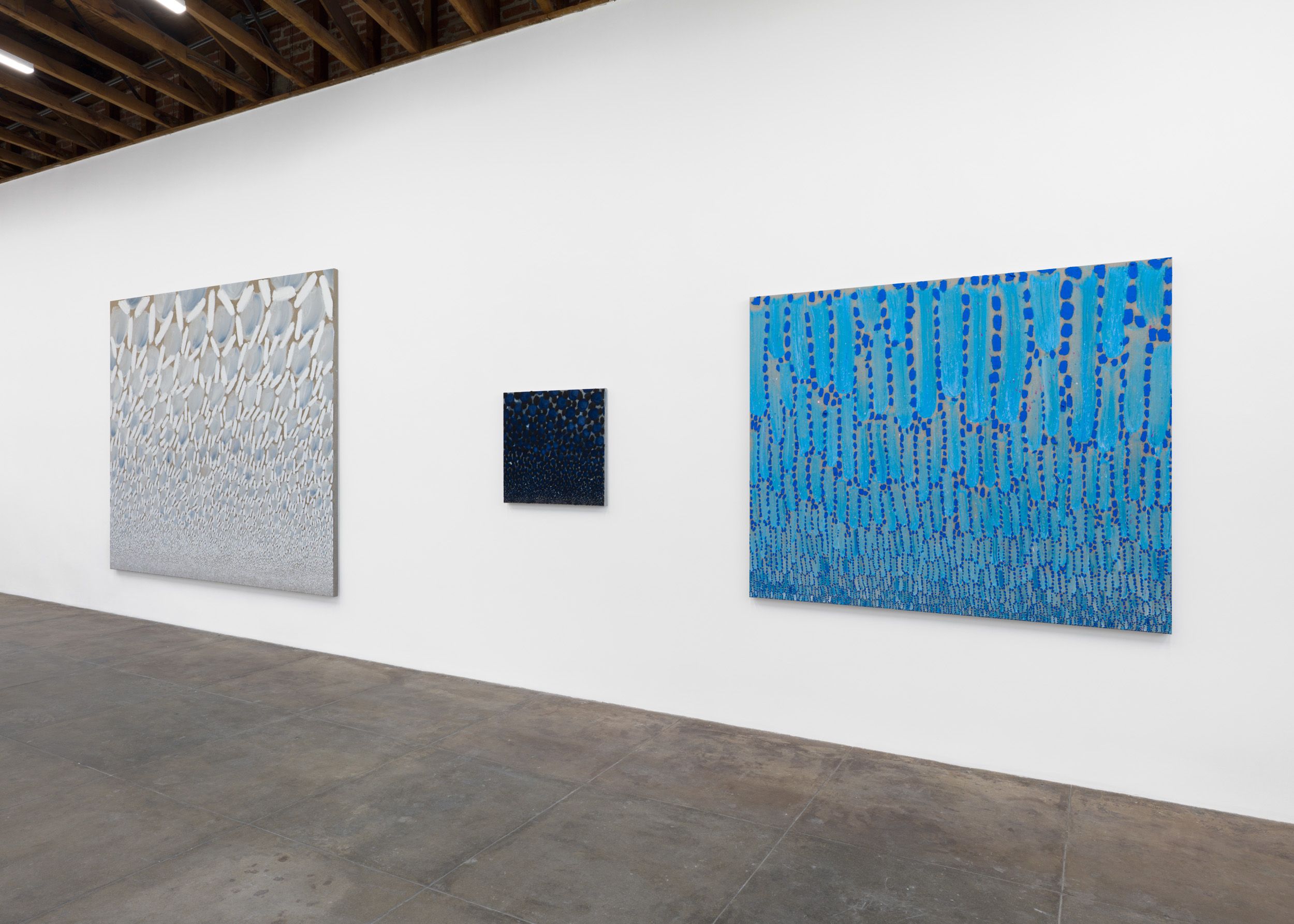 John Riepenhoff, A More Distant Present at Tanya Leighton, photo 6