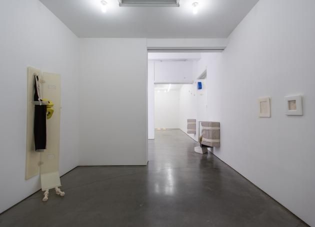 Matthew Barney, Facility Of Decline at Gladstone, photo 5