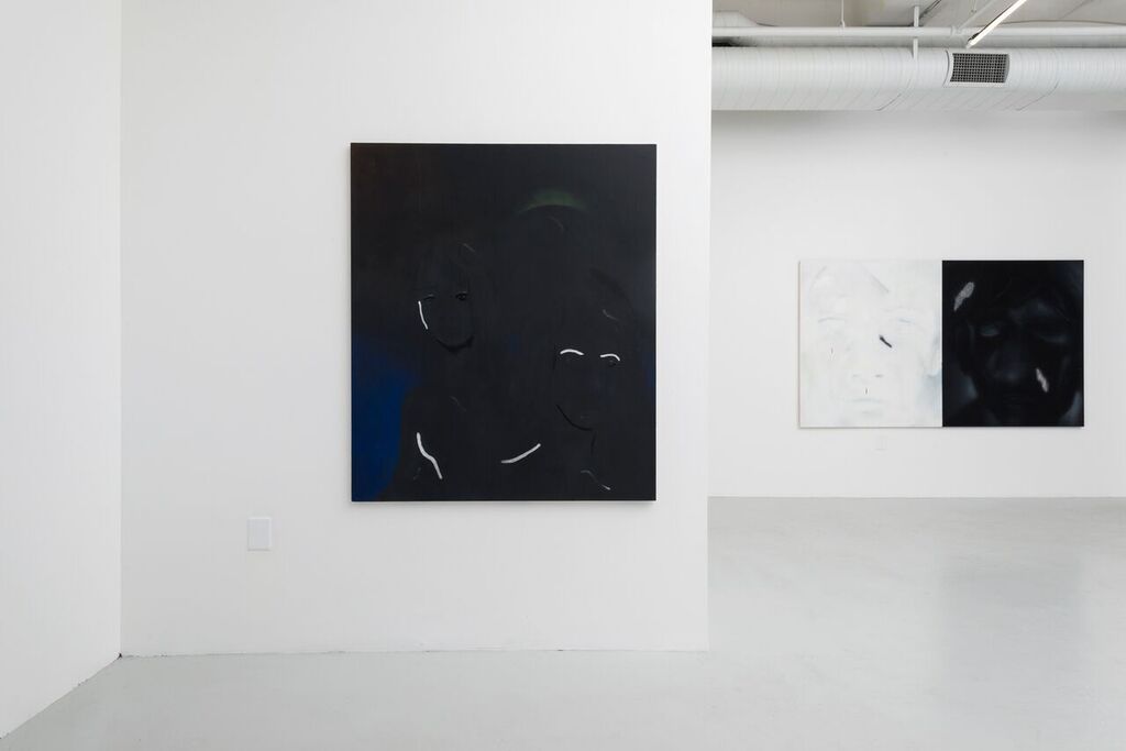 Ian Swanson, Feels Like Feels at Ashes/Ashes, photo 3
