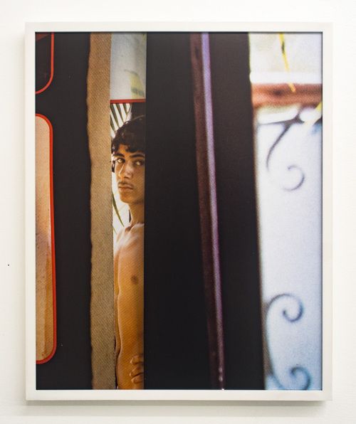 Pacifico Silano, Time Is An Ocean But It Ends At The Shore at Rubber Factory, photo 7