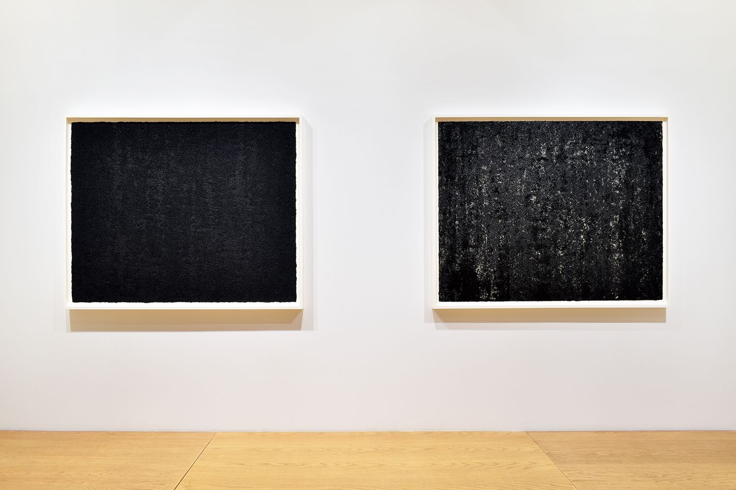 Richard Serra, Composites at Gemini G.E.L. at Joni Moisant Weyl, photo 6