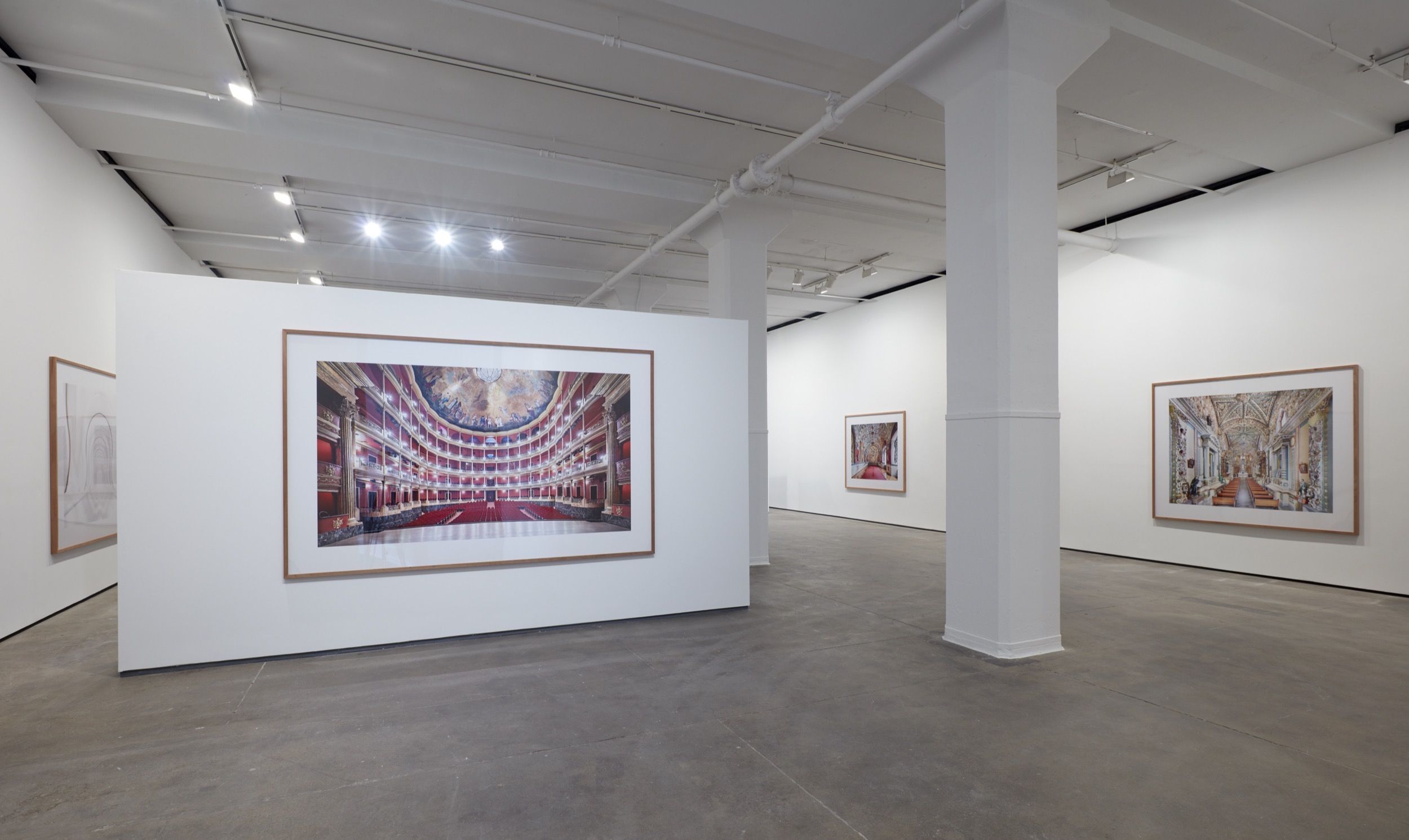 Installation view 4