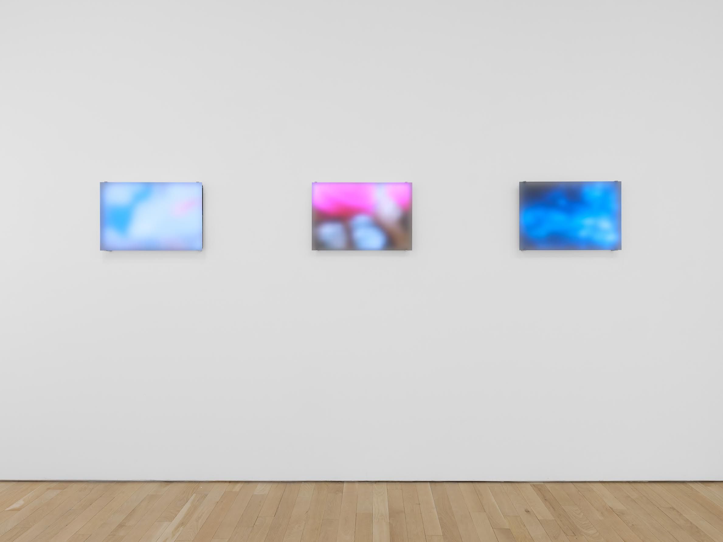 The Stone Age, The Stone Age at Bienvenu Steinberg & J, photo 8