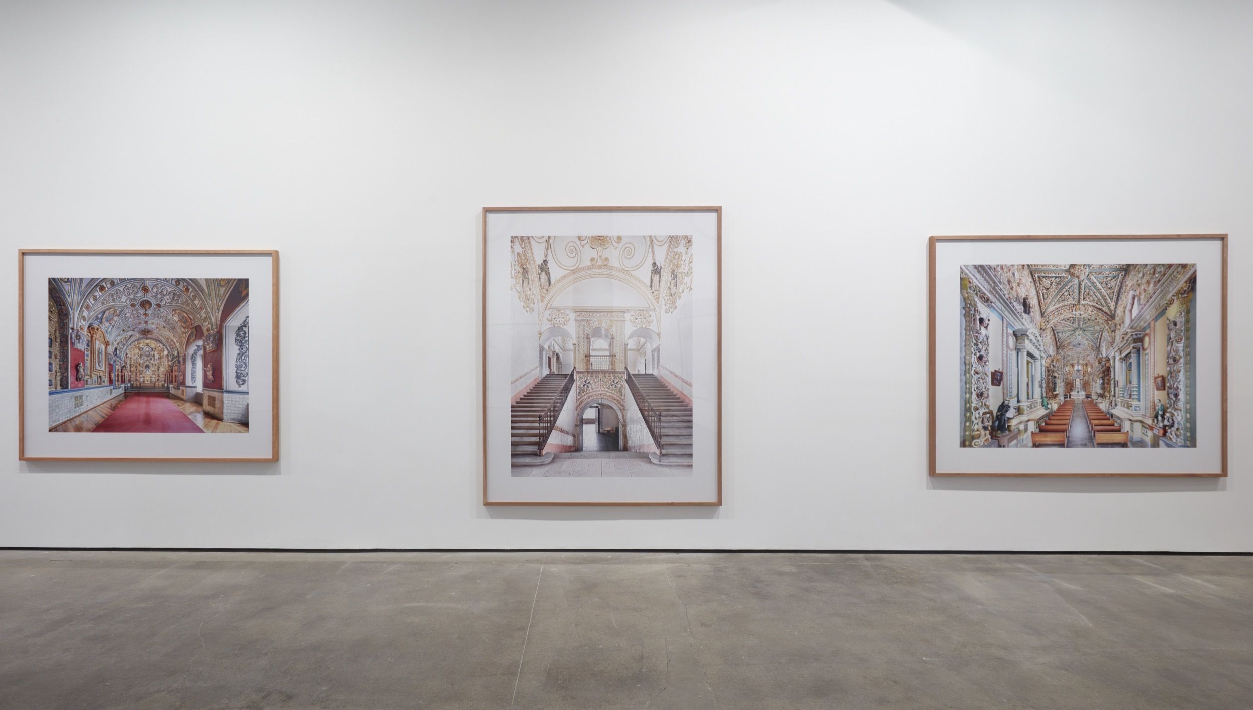 Installation view 9