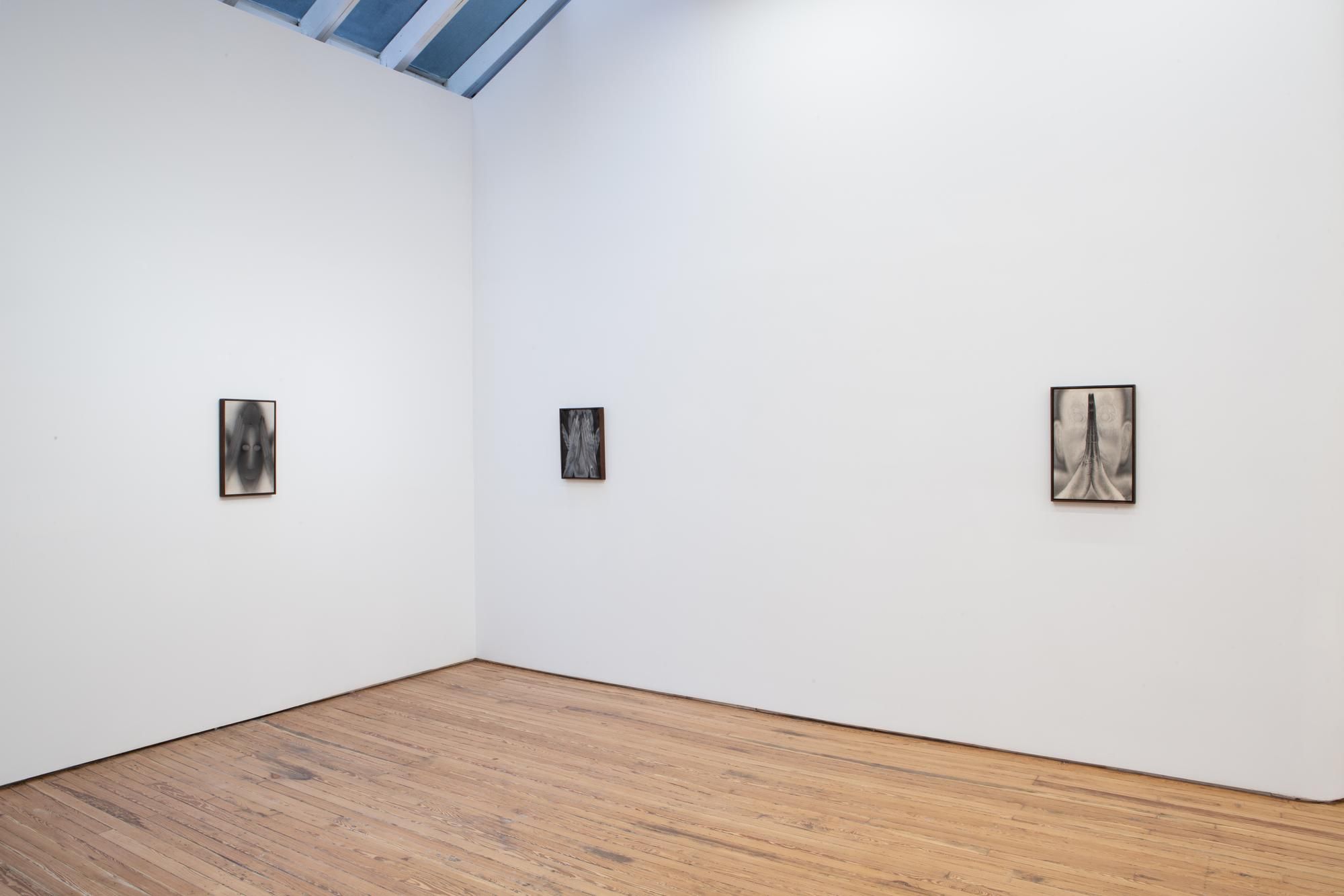 Santiago Licata, Angelito at Deli Gallery, photo 4