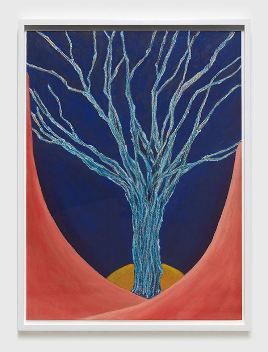 Ping Zheng, In The Sky at Kristen Lorello, photo 2